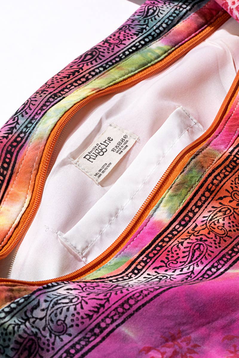 Born To Be Wild Bag