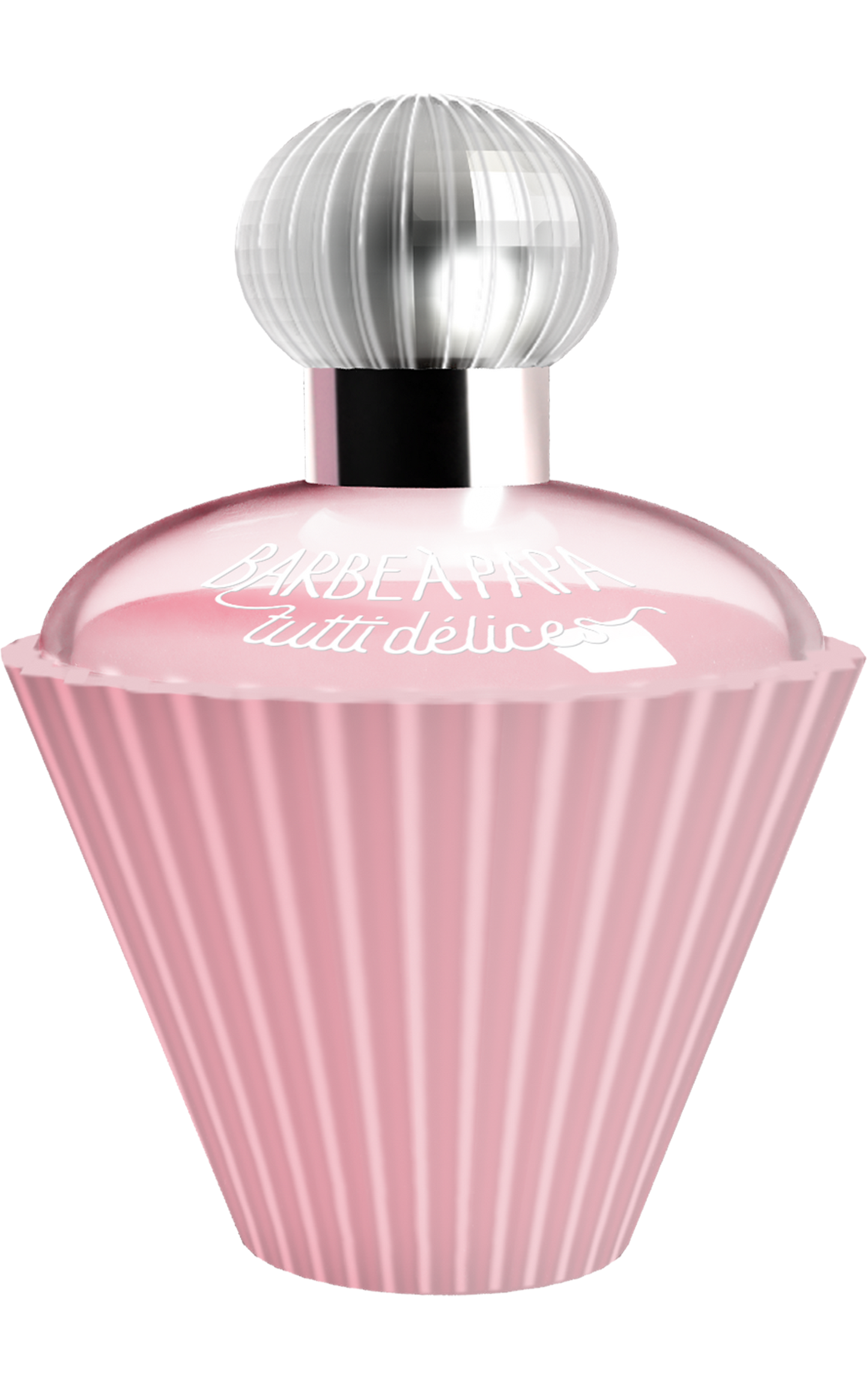Cotton Candy Cupcake Perfume 1.7 oz